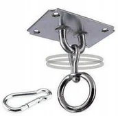 Worki treningowe - Mocowanie Do Worka Treningowego - Zawiesie - miniaturka - grafika 1