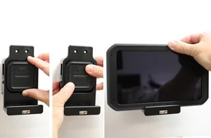 Brodit AB Uchwyt do Garmin dezl 780 LMT-D (216000) - Uchwyty samochodowe do telefonów - miniaturka - grafika 4