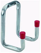 Meble modułowe i akcesoria - Domino Uchwyt prosty podwójny Typ - 27 - miniaturka - grafika 1