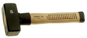 Młotki - Bahco Nowy młot  Belzer, Fäustel 2000 g 484-2000 - miniaturka - grafika 1