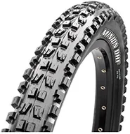 Opony rowerowe - Maxxis opony rowerowe Minion DHF 3 °C Maxx Grip//Wszystkie rozmiary 29250MFTR3C_Noir - miniaturka - grafika 1