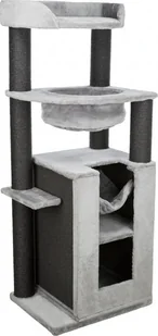 Trixie Leandro XXL drapak stojący dla kota jasnoszary 163 cm TX-44673 - Drapaki dla kotów Trixie Leandro XXL drapak stojący dla kota jasnoszary 163 cm TX-44673 - Drapaki dla kotów - miniaturka - grafika 1