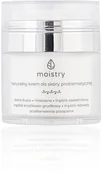 Kremy do twarzy - Moistry Moistry Naturalny Krem do Cery Problematycznej 15 ml 230D-816DD_20210707173204 - miniaturka - grafika 1