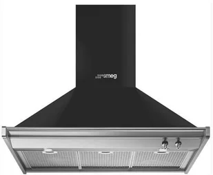 Smeg KD90HAE - Okapy kuchenne - miniaturka - grafika 2