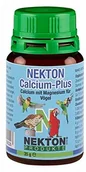 Przysmaki dla ptaków - Nekton Calcium Plus  wapń z magnezem i witaminami, 35g - miniaturka - grafika 1