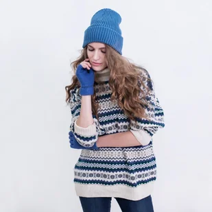 Art of Polo Rękawiczki Palermo - Rękawiczki - miniaturka - grafika 2