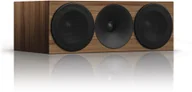 Głośniki i kolumny - Amphion Helium 520C orzech - miniaturka - grafika 1