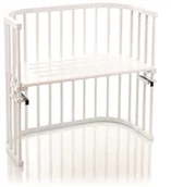 Łóżeczka i kojce - Babybay oryginalne łóżko dostawiane biały lakierowany Babybay_100112 - miniaturka - grafika 1