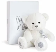 Maskotki i pluszaki - Histoire d'ours Histoire d'Ours HO2805 miś biały 24 cm - Charms, biały - miniaturka - grafika 1