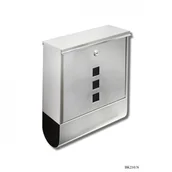 Skrzynki na listy - Richter Czech skrzynka na listy BK210.N - miniaturka - grafika 1