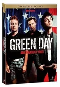 Biografie i autobiografie - Anakonda Green Day. Amerykańscy idioci Ben Myers - miniaturka - grafika 1