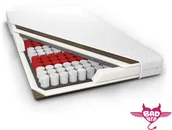 Materace - Bad Bed BadBed SMILE 200x200 - miniaturka - grafika 1