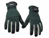 Inne akcesoria dla wędkarzy - Rękawice Neoprenowe Icebehr Odpinane Palce [XL] - miniaturka - grafika 1