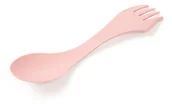 Kuchnia turystyczne i akcesoria - Light My Fire Spork Original BIO (zestaw), dustypink 2020 Sztućce turystyczne 2412410100 - miniaturka - grafika 1