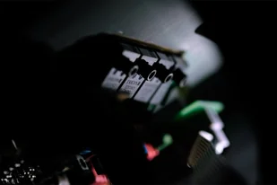 Kinki Studio EX-B7 Srebrny - Wzmacniacze - miniaturka - grafika 13