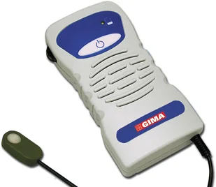 GIMA VET DOPPLER - with fixed 8 MHz Badanie Dopplera - Urządzenia medyczne - miniaturka - grafika 2