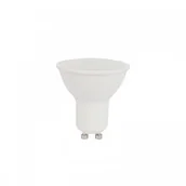 Żarówki LED - Oxyled ECONOMY GU10 5W 3000K OXYL1910053 OXYL1910053 - miniaturka - grafika 1