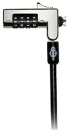 Części i akcesoria do laptopów - Kensington Slim NanoSaver Combination Laptop Lock K60603WW - miniaturka - grafika 1