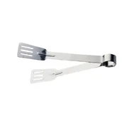 Wyposażenie lokali gastronomicznych - Vogue Szczypce do kanapek | długość 225mm J606 - miniaturka - grafika 1
