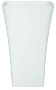 Besco PMD Assos 40x50x85 UMD-A-WO - Umywalki - miniaturka - grafika 2