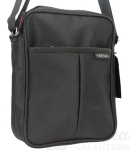BESA (PL) Torba/Saszetka Mała Na Ramię BESA (PL) NR 288 - Torby męskie - miniaturka - grafika 4
