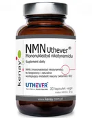 Witaminy i minerały dla sportowców - KenayAG Kenay NMN Uthever 30vegcaps - miniaturka - grafika 1