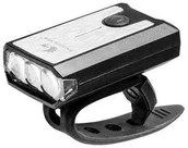 Lampki rowerowe - Mactronic Lampa rowerowa przednia FBF0114 - miniaturka - grafika 1