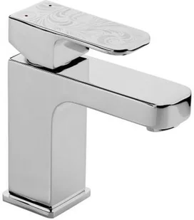 Deante Azalia BDA 021M - Baterie wannowe i prysznicowe - miniaturka - grafika 2