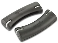 Szybkowary - Lagostina części zamienne para uchwytów do szybkowaru cenne, czarne 090016020000 - miniaturka - grafika 1