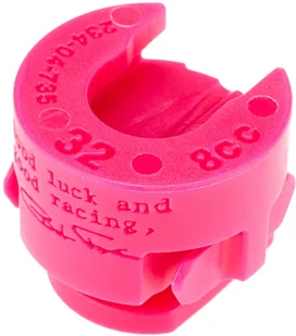 Fox Racing Shox Fox Racing Shox Float Rhythm Tokeny do komory powietrznej do widelców amortyzowanych 32 Float 2021 Części zamienne do amortyzatorów 234-04-735 - Części rowerowe Fox Racing Shox Fox Racing Shox Float Rhythm Tokeny do komory powietrznej do widelców amortyzowanych 32 Float 2021 Części zamienne do amortyzatorów 234-04-735 - Części rowerowe - miniaturka - grafika 1