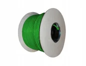 Kable miedziane - A-LAN Kabel sieciowy linka, 100% miedź KIU5L - miniaturka - grafika 1