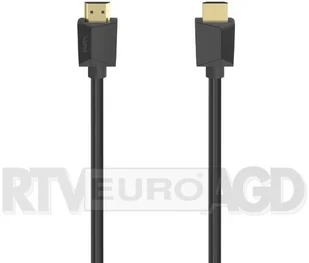 Hama Kabel HDMI HDMI 2 m - Kable - miniaturka - grafika 6