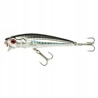 Przynęty - Jaxon Wobler Atract Edar 7,5cm Okoń Szczupak I - miniaturka - grafika 1