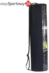 HMS MATA DO ĆWICZEŃ DO JOGI Z TORBĄ YM06T 17-44-146 - Maty do jogi - miniaturka - grafika 5