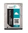Seagate Dysk Enterprise Capacity HDD, 2.5,1000GB, SAS 7200RPM, 128MB cache ST1000 (ST1000NX0333) - Dyski serwerowe - miniaturka - grafika 2