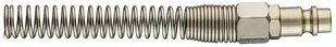 NEO-TOOLS TOOLS Końcówka do szybkozłączki z wyjściem na wąż 8x10 mm 12-606 - Akcesoria pneumatyczne - miniaturka - grafika 3