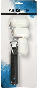 Creativ Company A/S Wałek do malowania - Pozostałe akcesoria dla plastyków - miniaturka - grafika 4