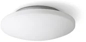 Lampy sufitowe - Redlux Lampa sufitowa SARA LED 36 chrom R13688 - miniaturka - grafika 1