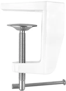 ACTIVE Lampa warsztatowa led elegante 801-s z imadełkiem standard white P123739 - Lampy kosmetyczne - miniaturka - grafika 7