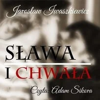 Sława i chwała - Audiobooki - literatura piękna - miniaturka - grafika 4