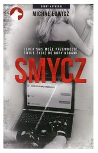 Smycz Michał Łowicz - Kryminały - miniaturka - grafika 2