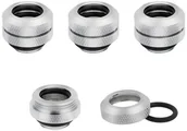 Chłodzenie wodne - Corsair Hydro X Series XF Hardline Fitting 12MM OD Chrome CX-9052000-WW - miniaturka - grafika 1