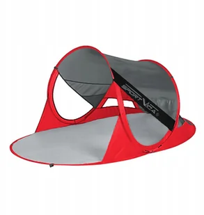 Namiot Plażowy Parawan Samorozkładający Na Plażę - Namioty - miniaturka - grafika 4