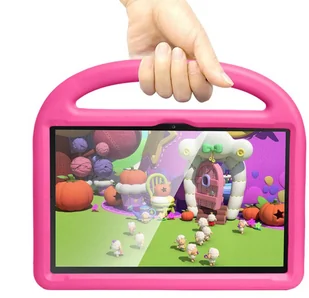 Samsung Strado Etui FunColor do Galaxy Tab A8 10.5 2021 X200 (Czarne) DNETCKA8105.BLACK - Etui do tabletów - miniaturka - grafika 5