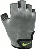 Rękawice do ćwiczeń - Nike ACCESSORIES Męskie Rękawiczki ACCESSORIES M ESSENTIAL FG N.LG.C5.044 - miniaturka - grafika 1