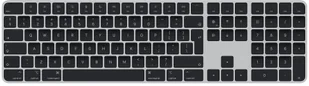 Apple Magic Keyboard MMMR3Z/A - Klawiatury - miniaturka - grafika 2