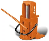 Podnośniki - Unicraft Podnośnik maszynowy MH 3 - miniaturka - grafika 1