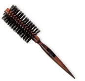 Szczotki i grzebienie do włosów - Top Choice Szczotka do włosów 4513 - Szczotka do włosów 4513 - - miniaturka - grafika 1