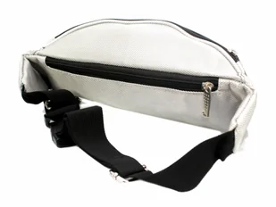 CEDAR (PL) Saszetka Na Pas Biodrówka Nerka CEDAR [PL] Materiał De Luxe WB25-M1/3640 - Nerki - miniaturka - grafika 6