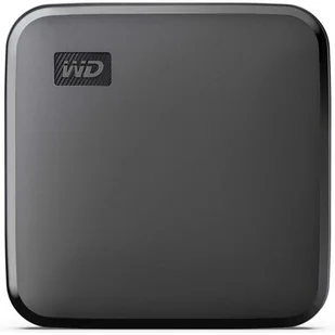 WD WDBAYN4800ABK - Dyski SSD - miniaturka - grafika 2